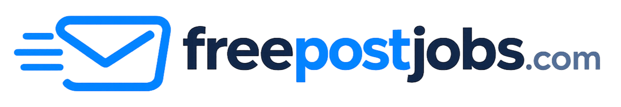 Free Post Jobs